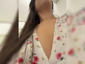 Bongacams Best Webcam of MeganOrtega