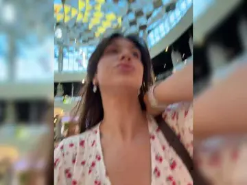 Bongacams Live Sex Cam of MeganOrtega