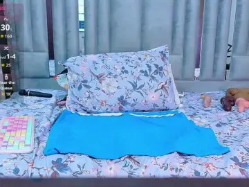 Bongacams Live Sex of missfoster