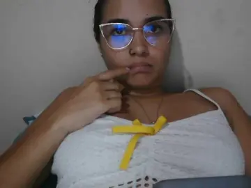 Bongacams Sex Cam of trianabell