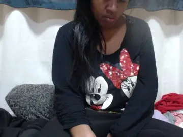 Bongacams Sex Chat of Anishey