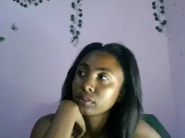Bongacams Best Webcam of EvahMorgane