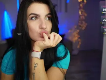 Bongacams Free Live Porn of Swarowskaya