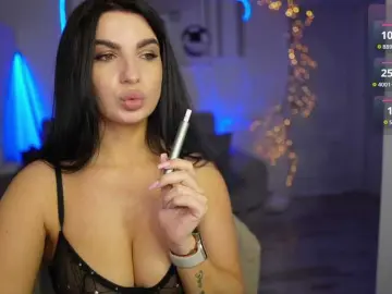 Bongacams Adult Video Chat of Swarowskaya