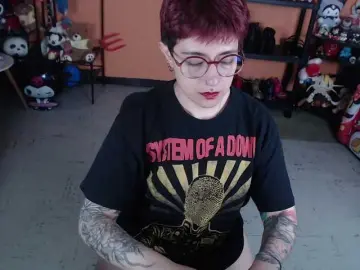 Bongacams Best Webcam of MiaJhons
