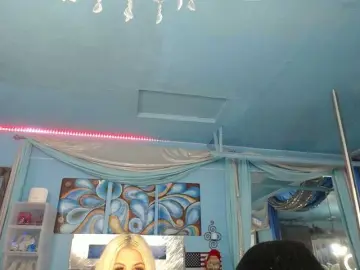 Bongacams Adult Webcam of adrianna_fox