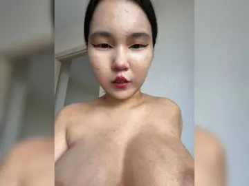 Bongacams Live Sex Cam of BabyYanSok