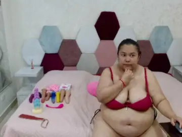 Bongacams Best Webcam of marianabbw