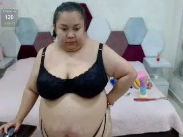 Bongacams Private Sex Chat of marianabbw