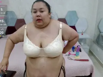 Bongacams Sex Chat of marianabbw