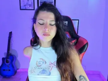 Bongacams Sex Chat of lolamustaine
