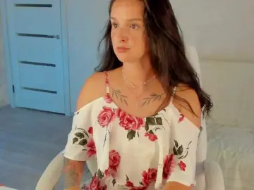 Bongacams Adult Webcams of Kriss-me