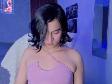 Bongacams Sex Chat of zoe-kiss