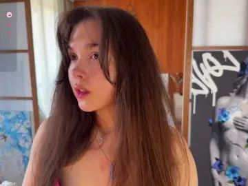 Bongacams Live Porn of PlumyBun