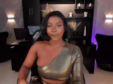 Bongacams Sex Cam of SavannahStorm