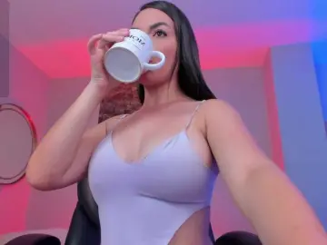 Bongacams Live Sex Cam of MorganHicks