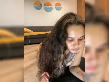 Bongacams Free Live Porn of ChaosControl
