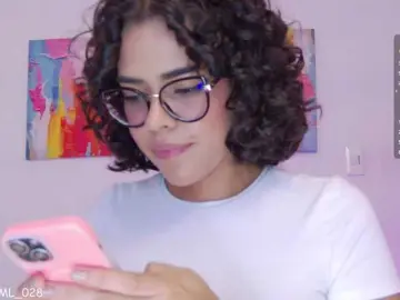 Bongacams Sex Chat of MarilynStone