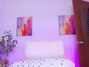 Bongacams Sex Cam of MarilynStone
