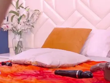 Bongacams Live Sex of RubyRogers