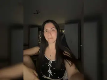 Bongacams Adult Video Chat of Vika19981