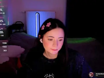 Bongacams Nude Webcam of kissy3missy