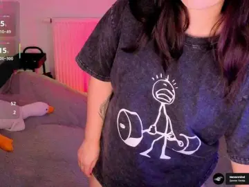 Bongacams Best Webcam of kissy3missy