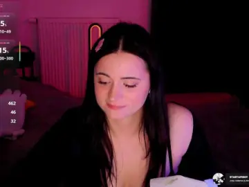 Bongacams Private Sex Chat of kissy3missy