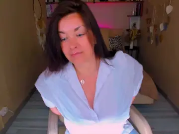 Bongacams Best live sex cam show of AnaMills