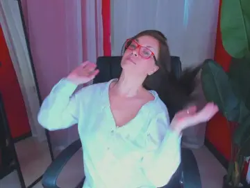 Bongacams Live Sex of AnaMills