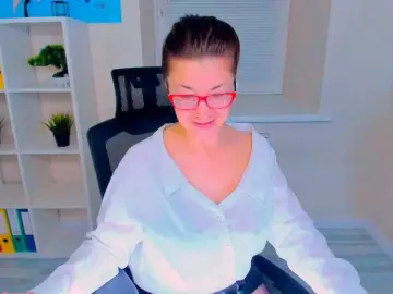 Bongacams Best Webcam of AnaMills