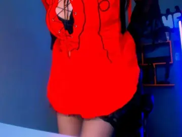 Bongacams Private Sex Chat of AnaMills