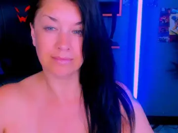 Bongacams Live Sex Cam of AnaMills
