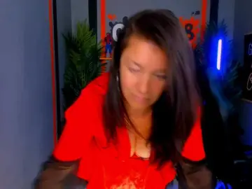 Bongacams Live Sex of AnaMills