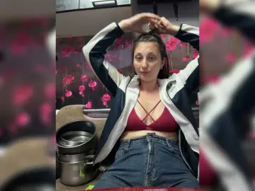 Bongacams Sex Chat of Valeriakisa28