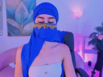 Bongacams Sex Chat of Alina-Malak