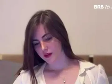Bongacams Sex Cam of claireheart