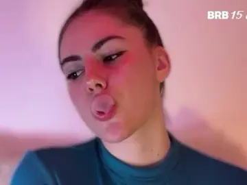 Bongacams Sex Cam of claireheart