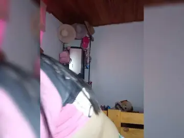 Bongacams Live Sex Cam of pocahontassex