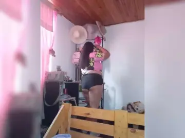 Bongacams Private Sex Chat of pocahontassex