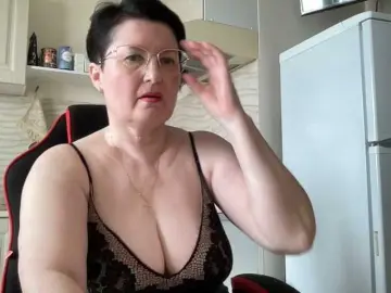Bongacams Sex Chat of HotMilfPussy