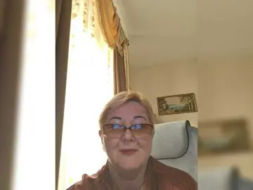 Bongacams Sex Cam of KarinkaSweet