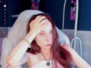 Bongacams Adult Webcam of Lea-much
