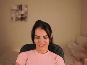 Bongacams Live Porn of Paulinemedonca