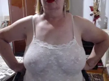 Bongacams Adult Video Chat of Secretfox