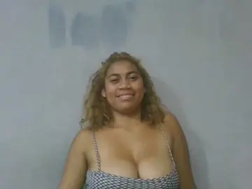 Bongacams Live Sex Cam of Estela