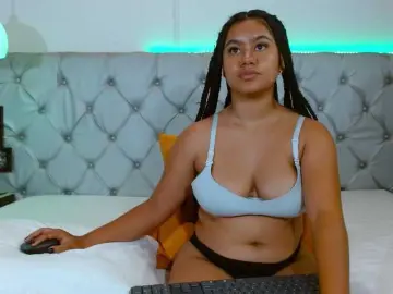 Bongacams Sex Cam of NoiraVale