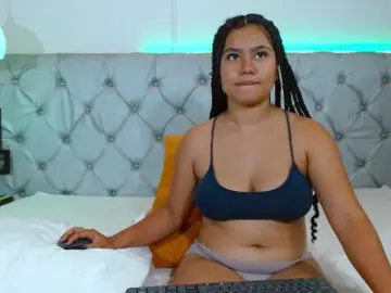 Bongacams Adult Webcam of NoiraVale
