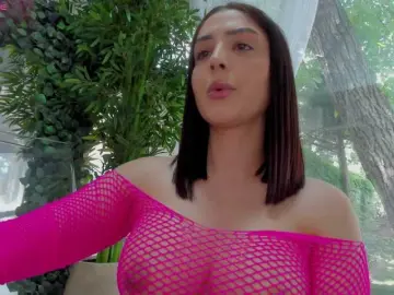 Bongacams Live Sex of LexiStorm