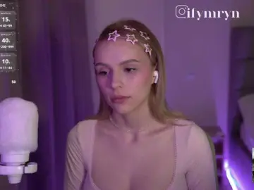 Bongacams Adult Video Chat of fymryn